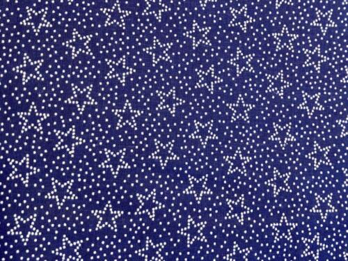 Blue Stars (NEW)
