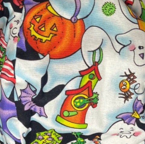 Boo-Rags