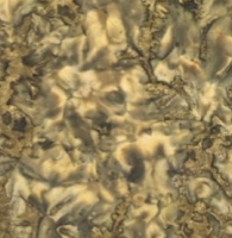 Brown Batik