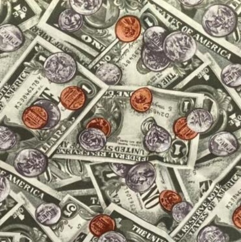 Money